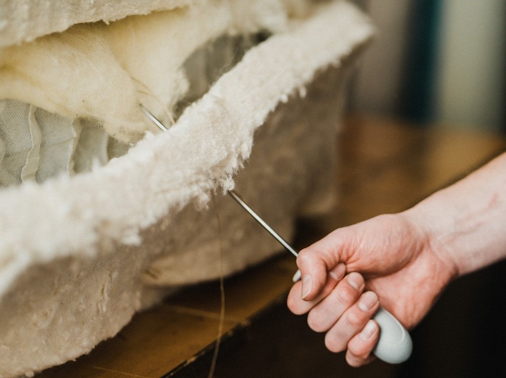 High Quality Sustainable Mattresses